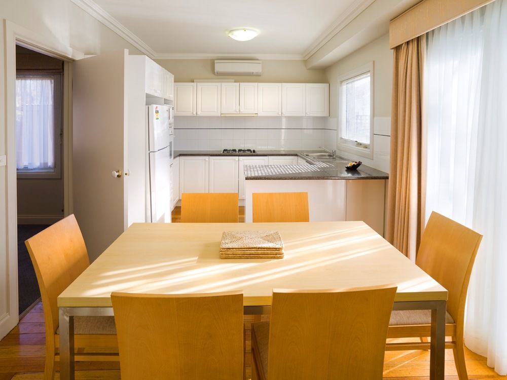 Kimberley Gardens Hotel, Serviced Apartments And Serviced Villas Melbourne Exterior foto