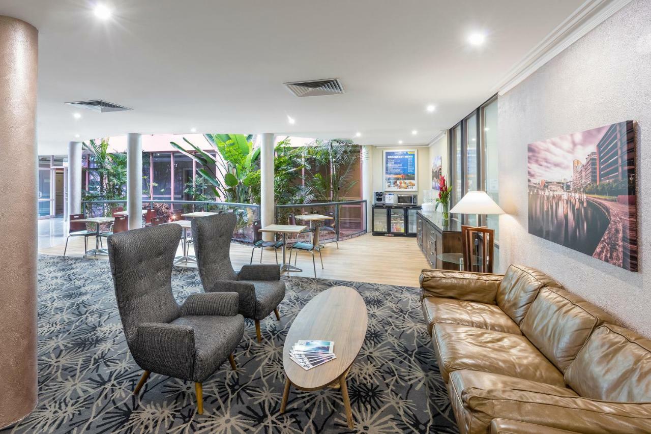 Kimberley Gardens Hotel, Serviced Apartments And Serviced Villas Melbourne Exterior foto